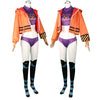 Anime One Piece PUNK 06 Vegapunk York Cosplay Costumes