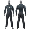 Deadpool And Wolverine Human Torch Cosplay Costumes