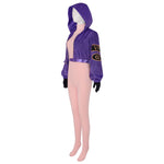 One Piece Egghead Arc Vegapunk Lilith Cosplay Costumes