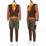 Shrek Forever After Rumpelstiltskin Shrek Cosplay Costumes