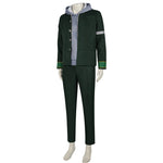 Wind Breaker Ren Kaji Cosplay Costume