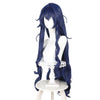 Kimi no Koto ga Daidaidaidaidaisuki na 100-nin no Kanojo Yoshimoto Shizuka Cosplay Wig