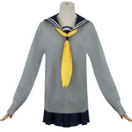 Anime Shikanoko Nokonoko Koshitantan Anko Koshi Cosplay Costumes