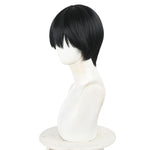 Anime The Summer Hikaru Died Tsujinaka Yoshiki Cosplay Wigs