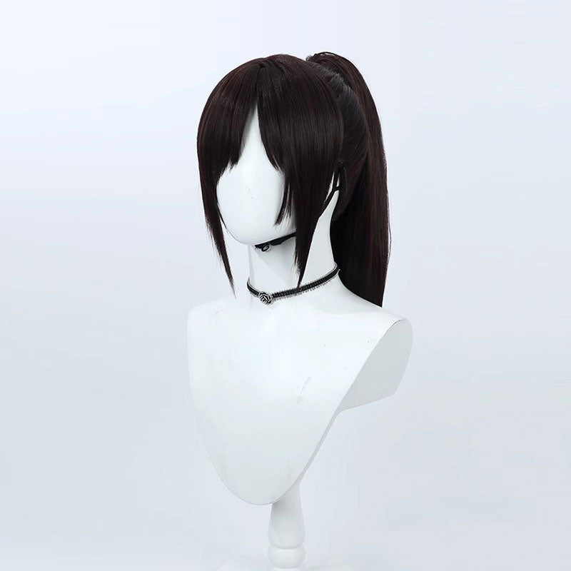 Attack on Titan Sasha Braus Cosplay Wigs