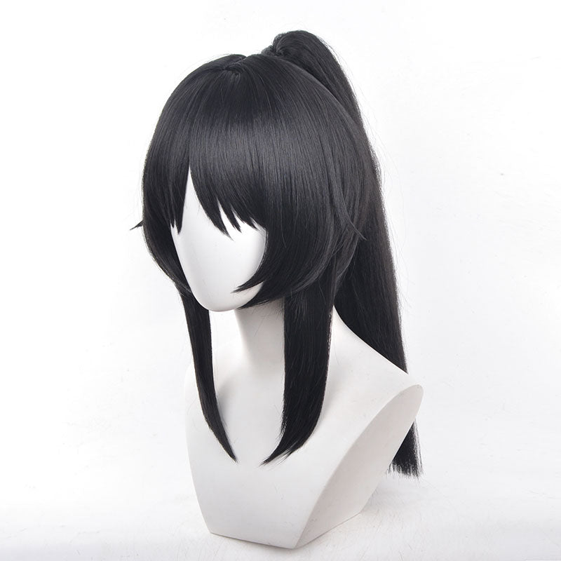 Game Zenless Zone Zero Nekomata Cosplay Wig