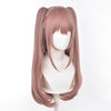 Anime 2.5-jigen no Ririsa 2.5 Dimensional Seduction Tachibana Mikari Cosplay Wigs