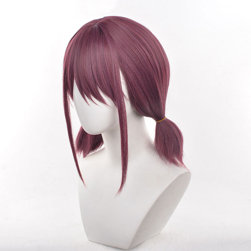 Aime Girls Band Cry Nina Iseri Cosplay Wigs