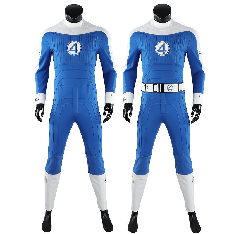 The Fantastic Four: First Steps The Thing Ben Grimm Cosplay Costumes