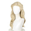 Wicked 2024 Glinda Cosplay Wig