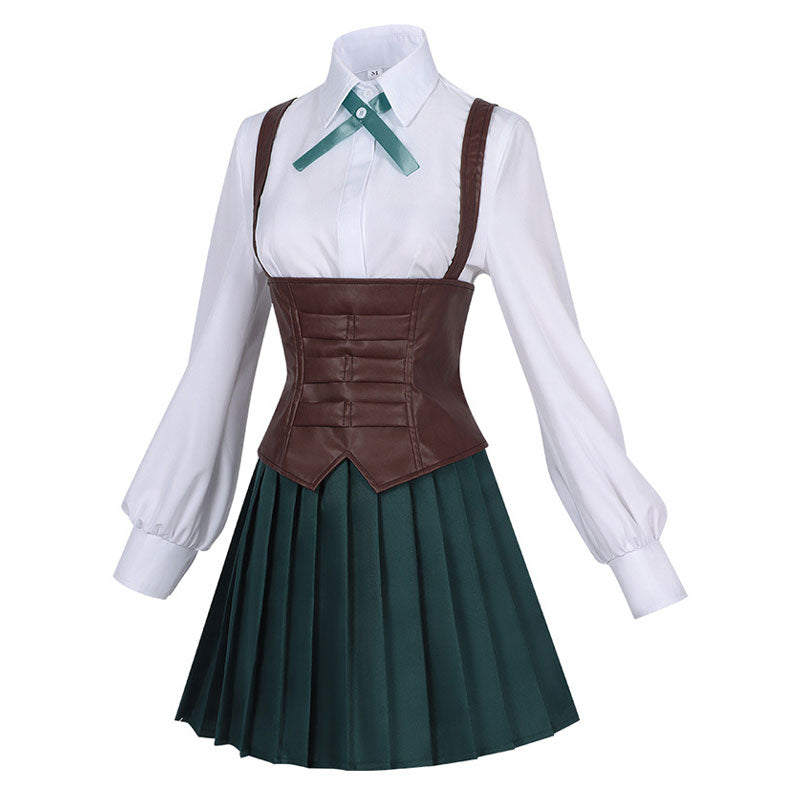 Kimi no Koto ga Daidaidaidaidaisuki na 100-nin no Kanojo Utsukushisugi Mimimi Cosplay Costume