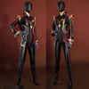 Game Genshin Impact Mavuika Cosplay Costumes