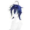 Game Genshin Impact Natlan Kinich Cosplay Wig