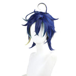 Game Genshin Impact Natlan Kinich Cosplay Wig