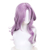 Honkai: Star Rail Jade Cosplay Wigs