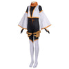 I'm Living with an Otaku NEET Kunoichi!? Kanna Natsumi Cosplay Costume