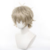 Wind Breaker Choji Tomiyama Cosplay Wigs