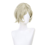 Identity V Mechanic Everlasting Flowers Cosplay Wigs