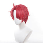 Aime Dandadan Jin Enjoji Cosplay Wigs