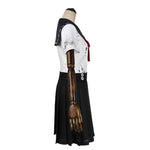 Identity V Tomie Yidhra Dream Witch Cosplay Costumes