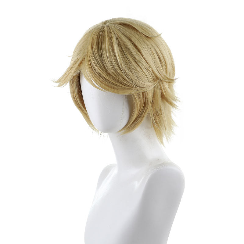 Identity V Postman Victor Grantz Cosplay Wigs