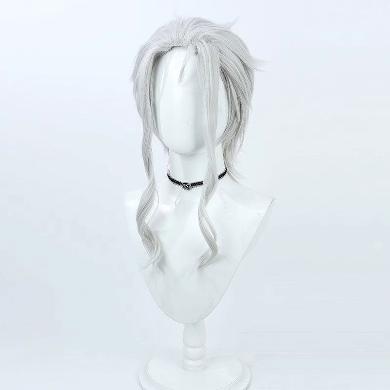 Mushoku Tensei Olsterd Cosplay Wigs