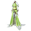 Final Fantasy XIV FF14 Nophica Cosplay Costume