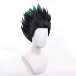 Hunter × Hunter Gon Freecss Cosplay Wig