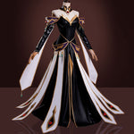 Code Geass: Lelouch of the Rebellion Lelouch Queen Dress Cosplay Costumes