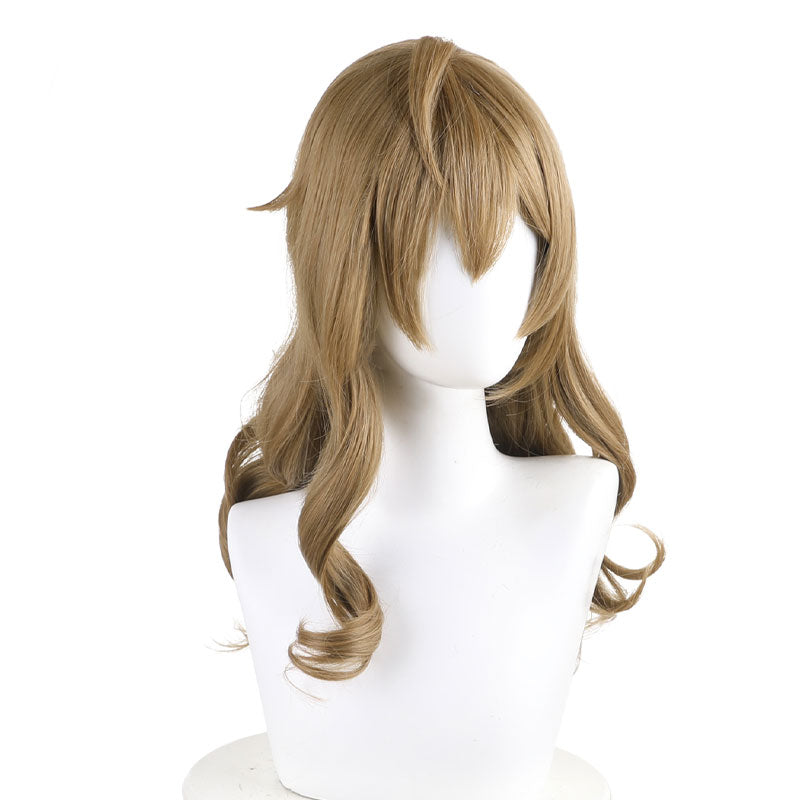 Tokidoki Sotto Roshiago De Dereru Tonari No Arya San Mariya Mikhailovna Kujou Cosplay Wigs