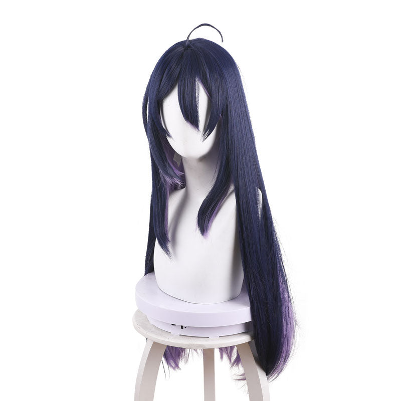 Game Honkai: Star Rail Seele Cosplay Wigs