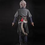 Black Myth: Wukong Wukong Cosplay Costumes