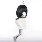 Game Wuthering Waves Female Rover Cosplay Wigs