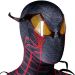 Spider Man 2 Absolute Carnage Jumpsuit Cosplay Costumes