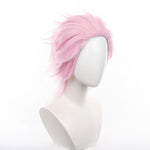 Wind Breaker Mitsuki Kiryu Cosplay Wigs