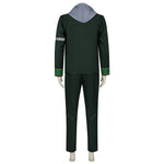 Wind Breaker Ren Kaji Cosplay Costume