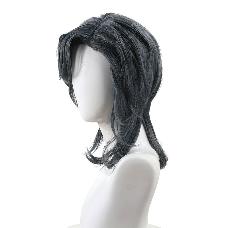 Identity V Wiki Knight Cosplay Wigs