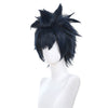 Fairy Tail Grey Fullbuster Cosplay Wigs