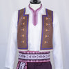 Frozen2 Kristoff Bjorgman Fullset Cosplay Costumes