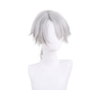 Game Identity V Embalmer Gatto Cosplay Wigs