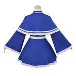 Sousou no Frieren Lawine Cosplay Costume
