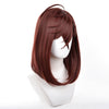 Aime Dandadan Momo Ayase Cosplay Wigs