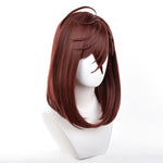 Aime Dandadan Momo Ayase Cosplay Wigs