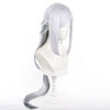 Genshin Impact Frostflower Dew Shenhe Cosplay Wigs