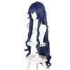 Kimi no Koto ga Daidaidaidaidaisuki na 100-nin no Kanojo Yoshimoto Shizuka Cosplay Wig