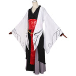 Game Black Myth: Wukong Spider Spirit Five Sister Cosplay Costumes