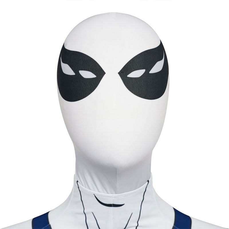 Your Friendly Neighborhood Spider-Man Harry Osborn Jumpsuit Cosplay Costumes