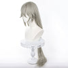 Zenless Zone Zero Rina Cosplay Wigs