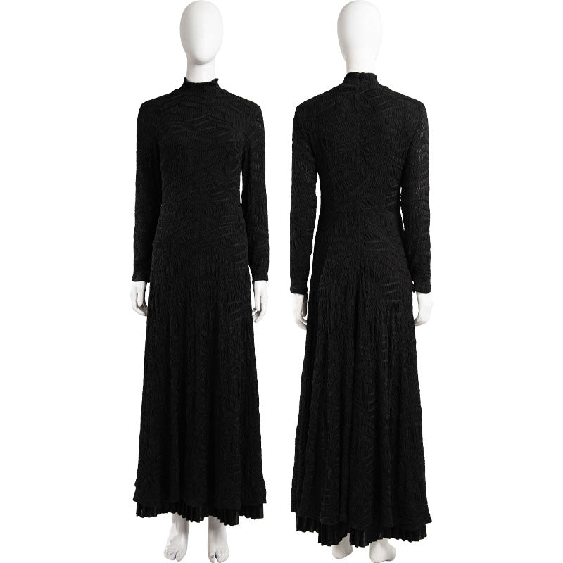 Wicked 2024 Elphaba Cosplay Costumes