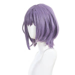 Aime BanG Dream! Yuutenji Nyamu Cosplay Wigs